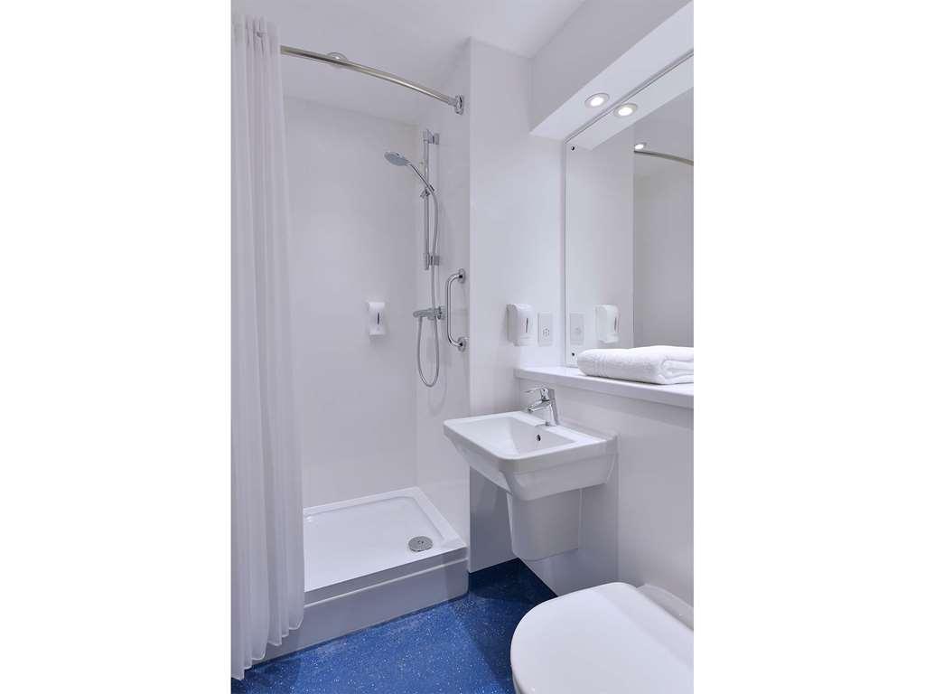Travelodge Droitwich Rum bild