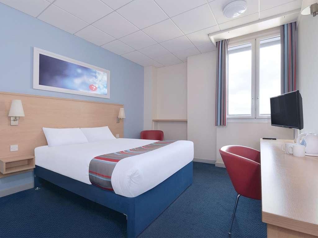 Travelodge Droitwich Rum bild