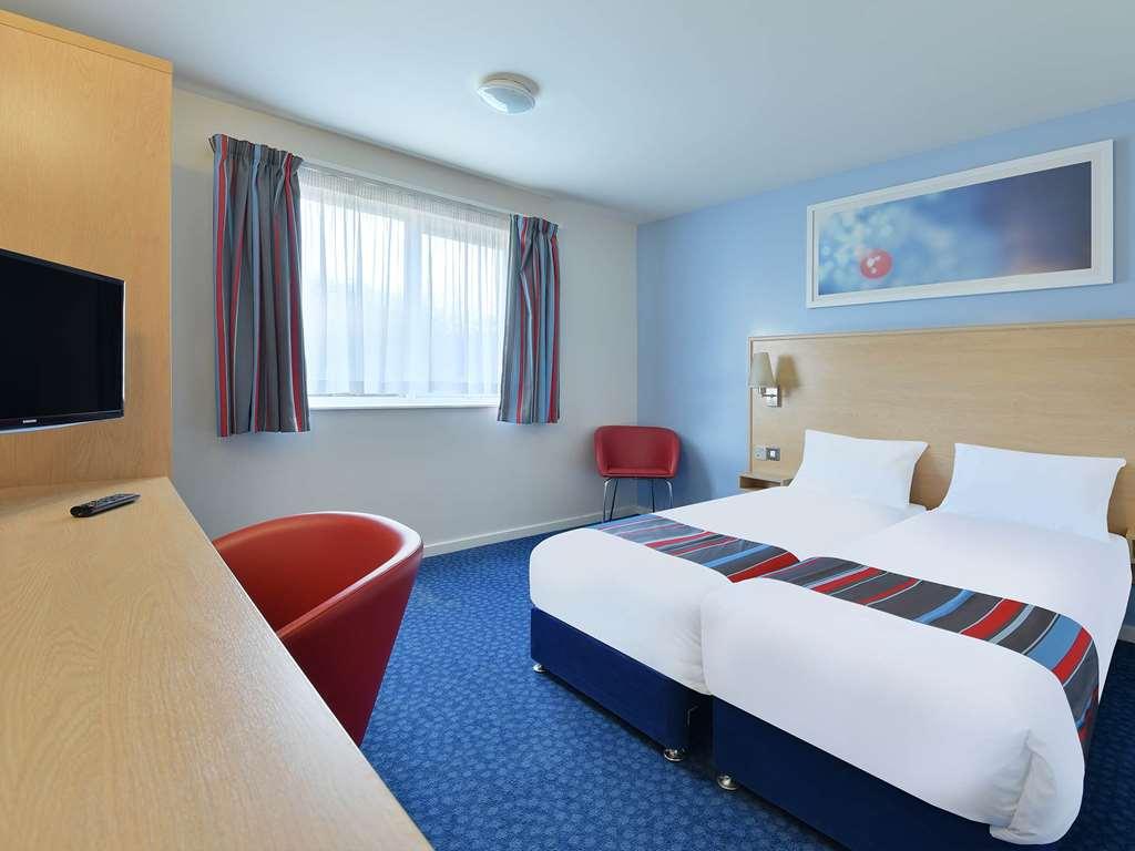 Travelodge Droitwich Rum bild