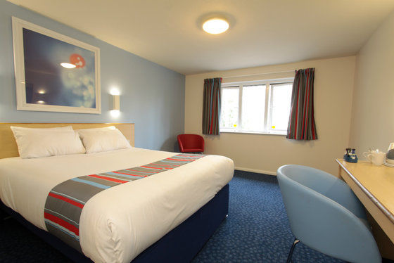Travelodge Droitwich Rum bild