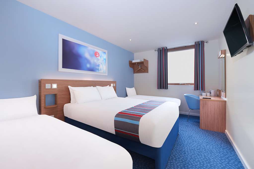 Travelodge Droitwich Bekvämligheter bild
